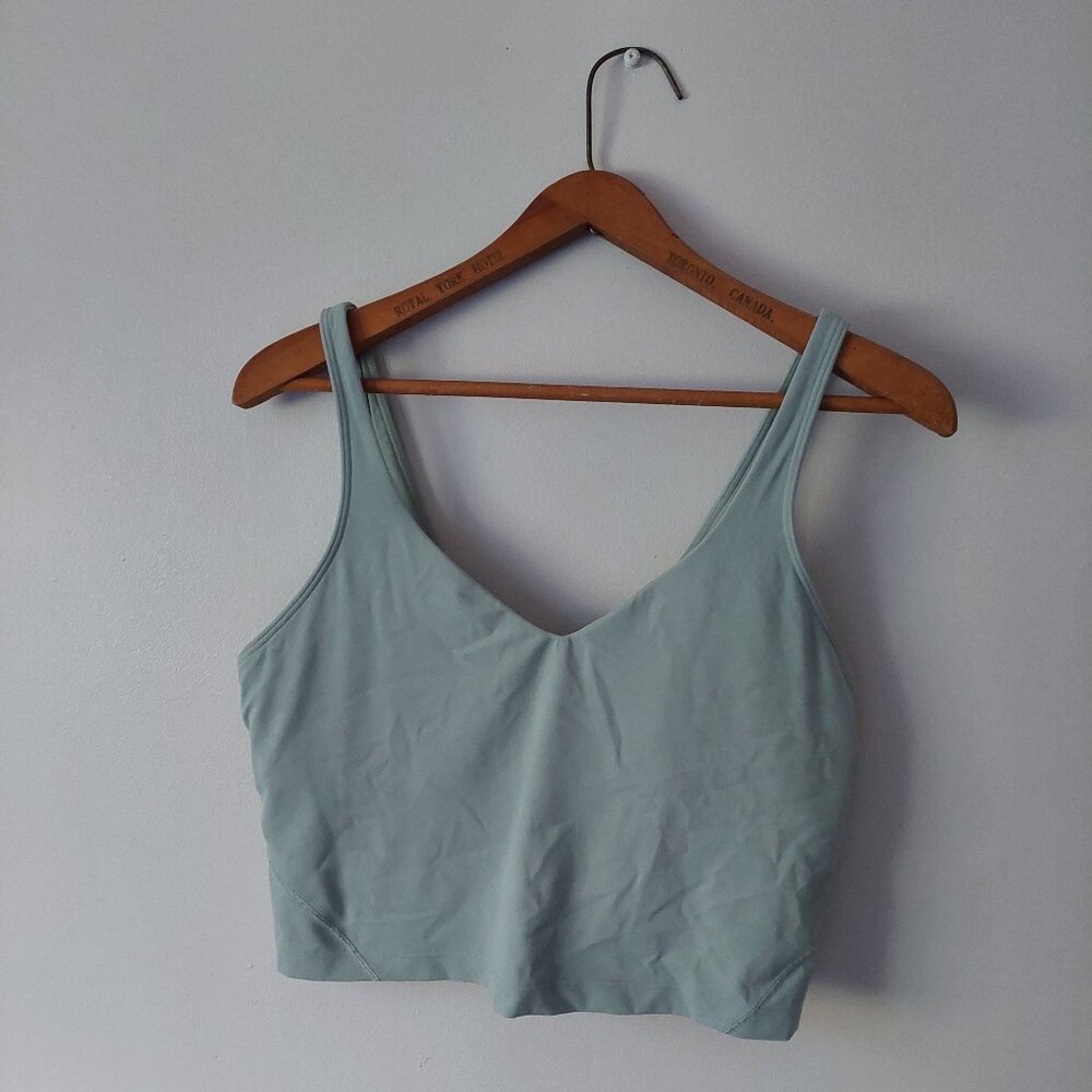 Lululemon Align Tank 12